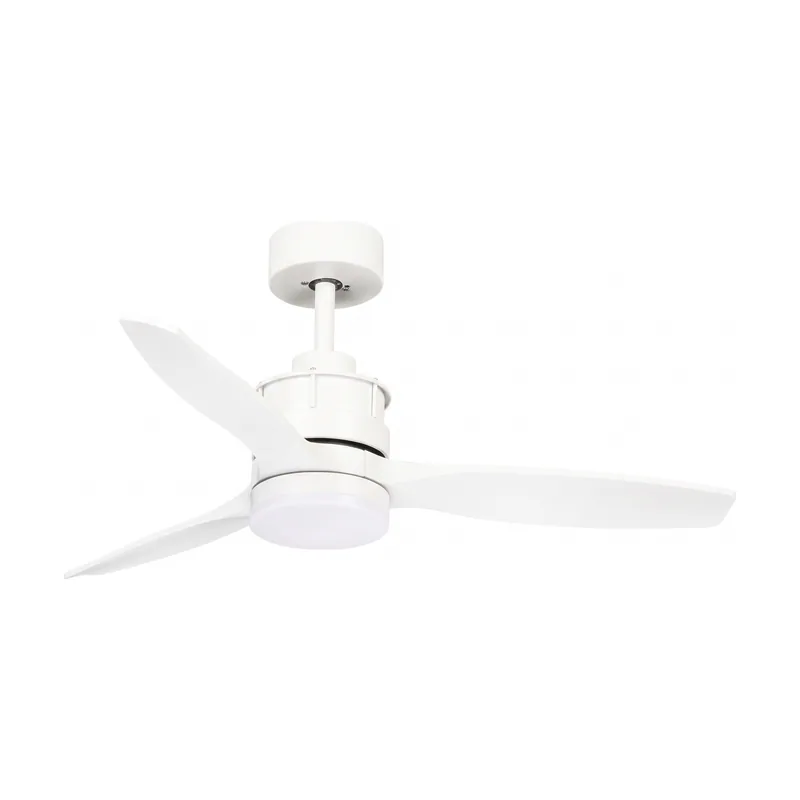 Abrila Ventilador DC Barrax 18W