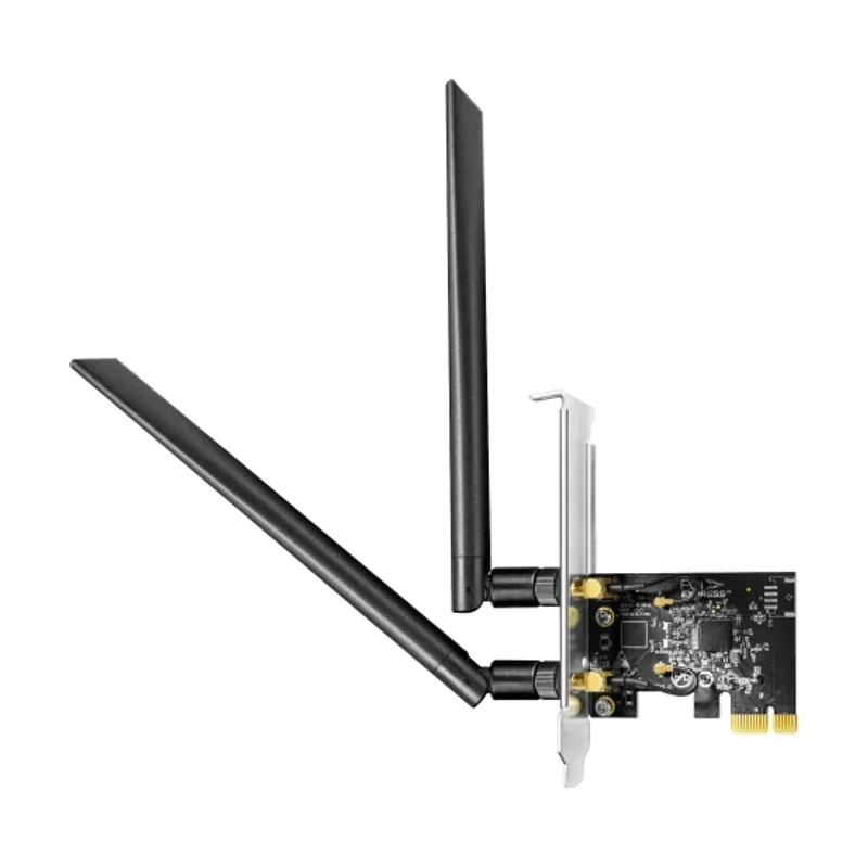 Cudy Tarjeta de Red PCIe
