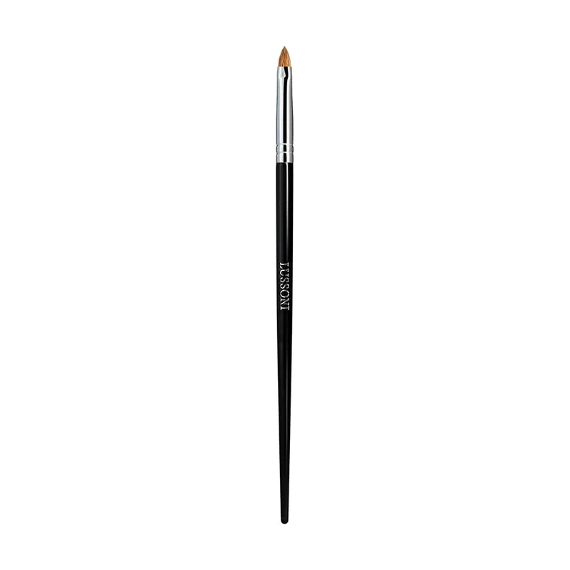 Lussoni PRO brocha para perfilar labios #518