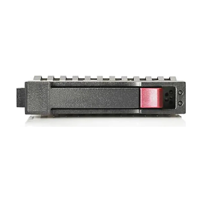 HP HPE 764925-B21#0D1 de estado sólido 2.5" Serial ATA III