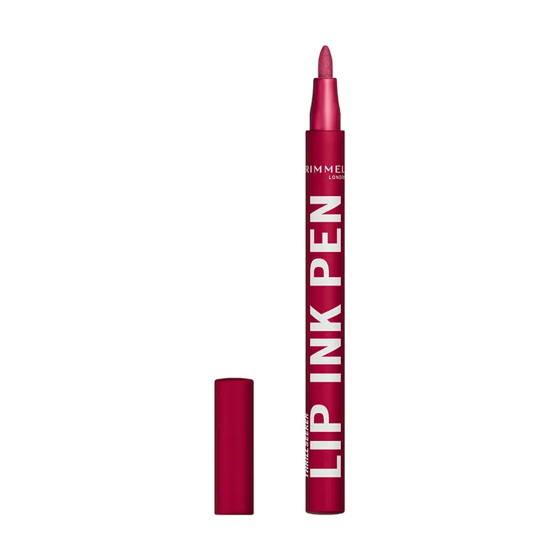 Rimmel London Lip Ink