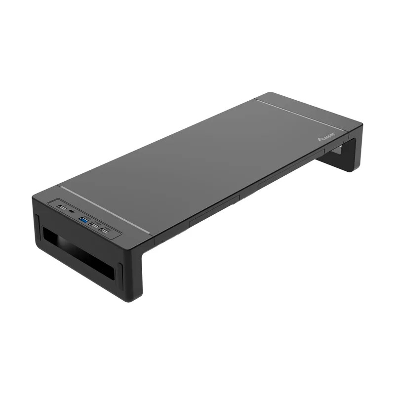 Equip 650883 soporte para monitor Escritorio