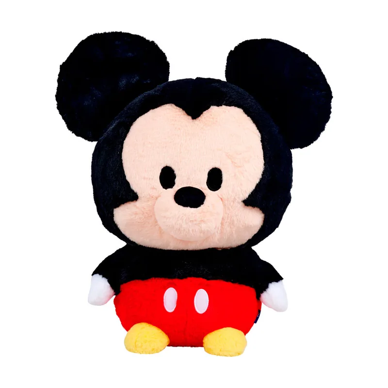 Simba Toys Peluche achuchable Mickey Mouse Disney