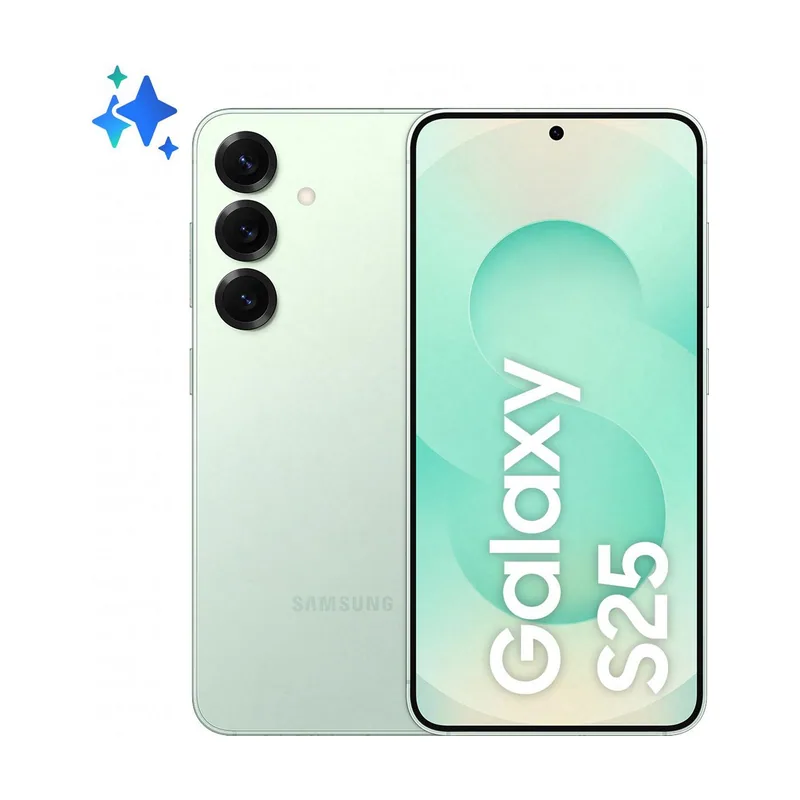 Samsung Galaxy S25