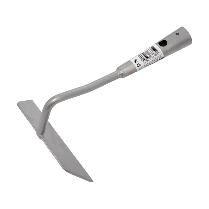 Awtools motyczka trapezowa 235mm nieoprawiona