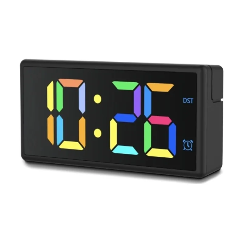 Hama Ibiza Reloj despertador digital