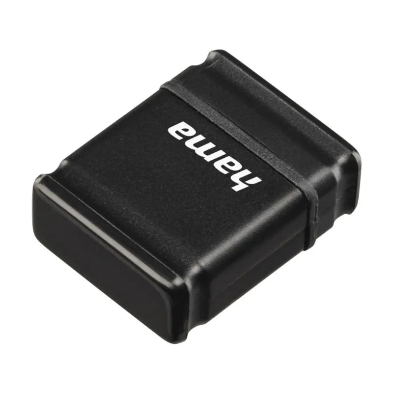 Hama Smartly 64GB USB 2.0 flash USB tipo A