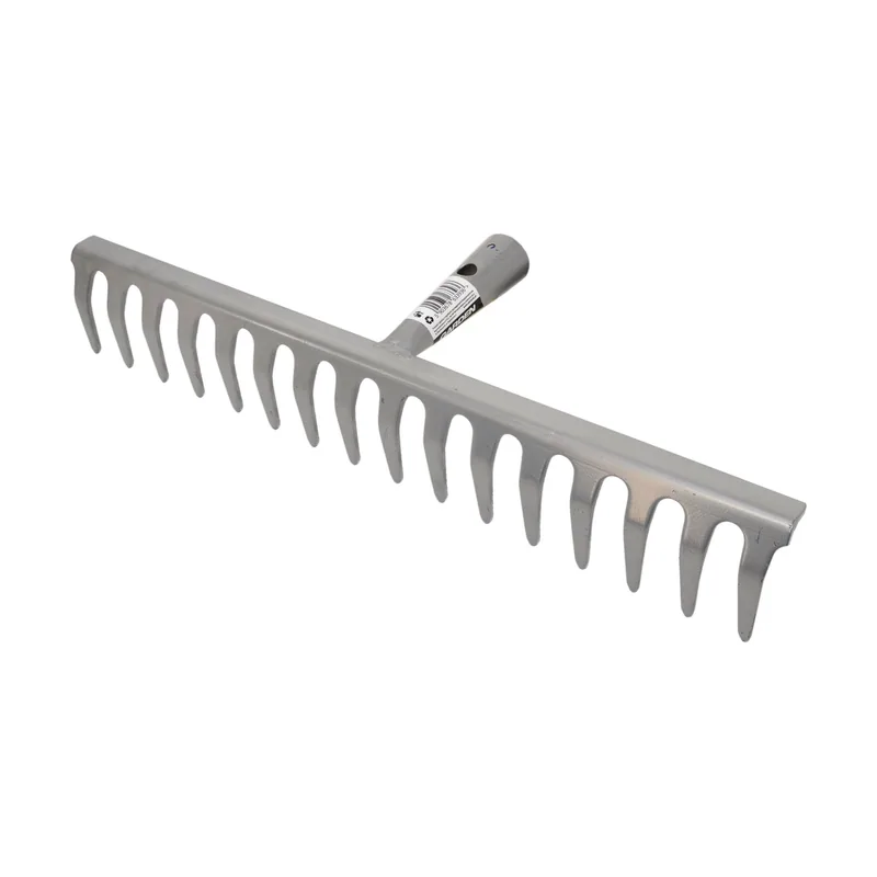 Awtools grabie nieoprawione 16-zębne