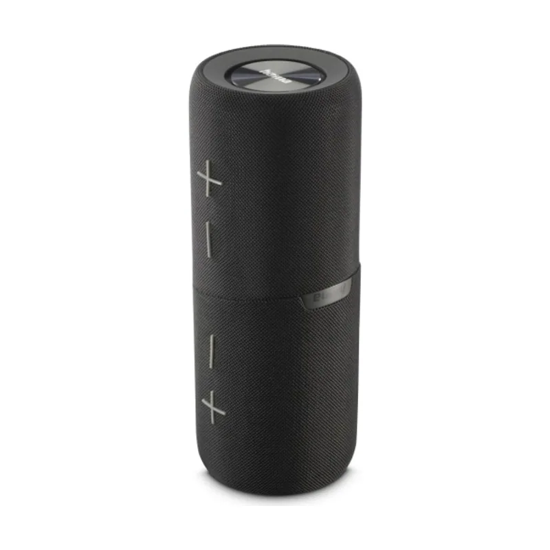 Hama Twin 4.0 Altavoz portátil estéreo Negro 30 W