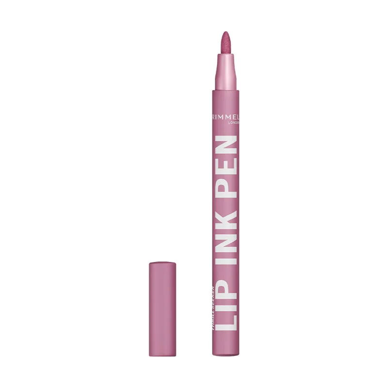 Rimmel London Lip Ink