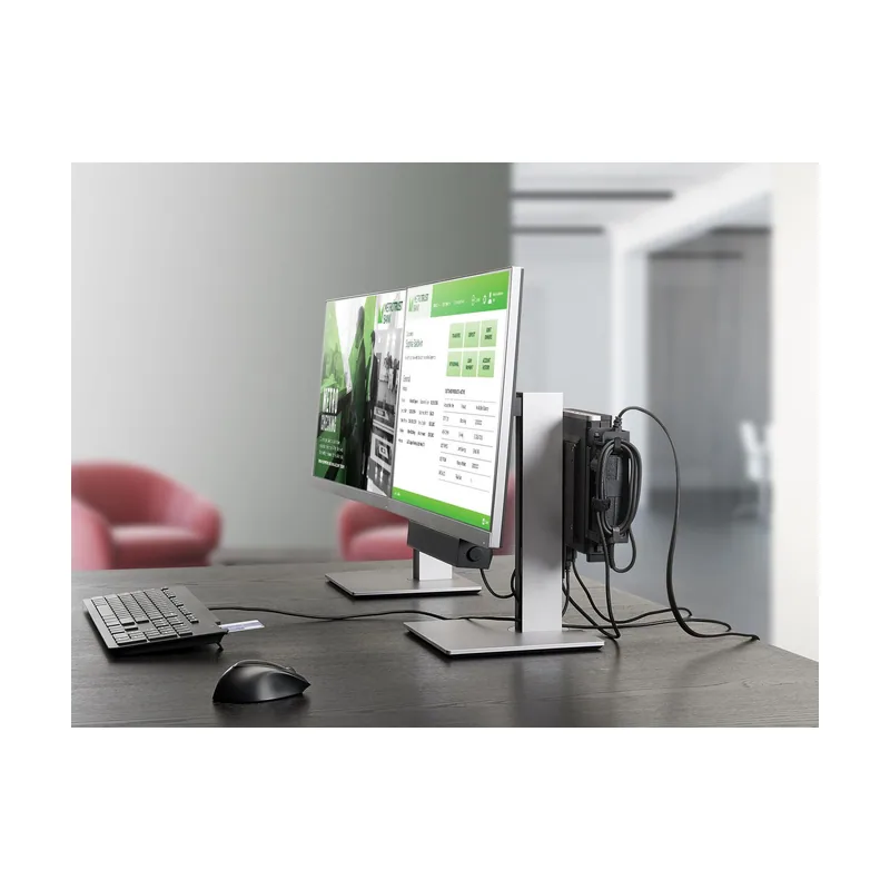 HP Teclado Business Slim Smartcard