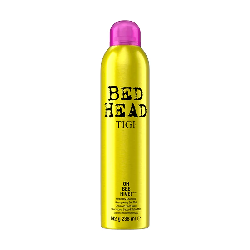 Tigi Oh Bee Hive 238 ml Champú en seco