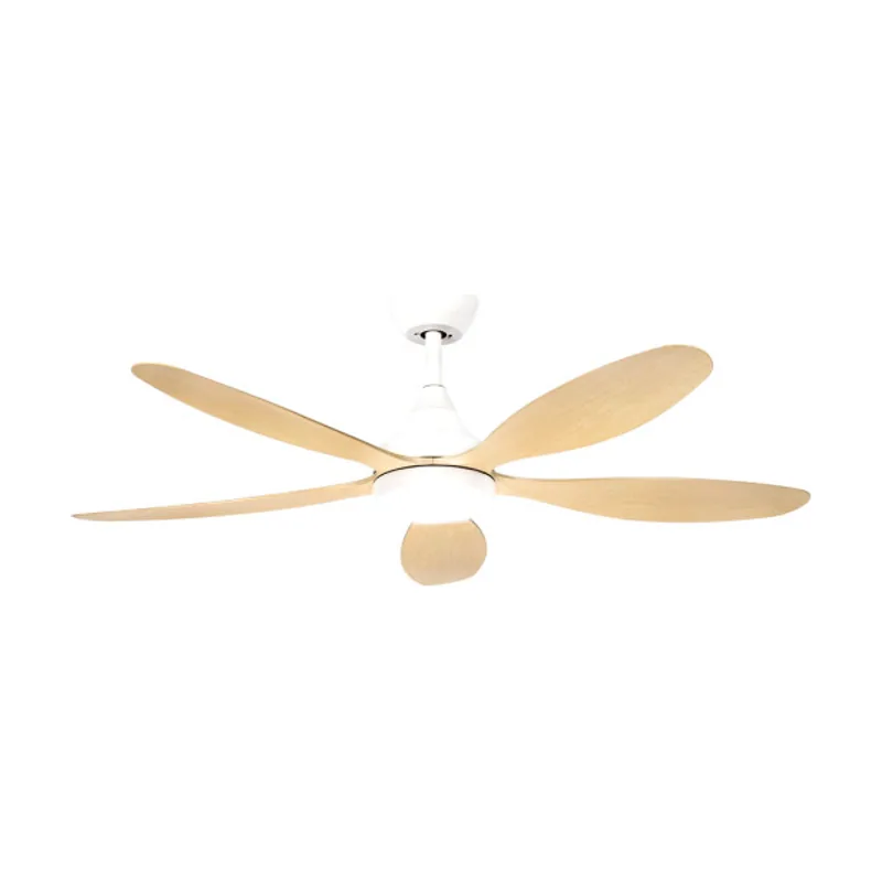 Abrila Ventilador DC Tobarra 18W