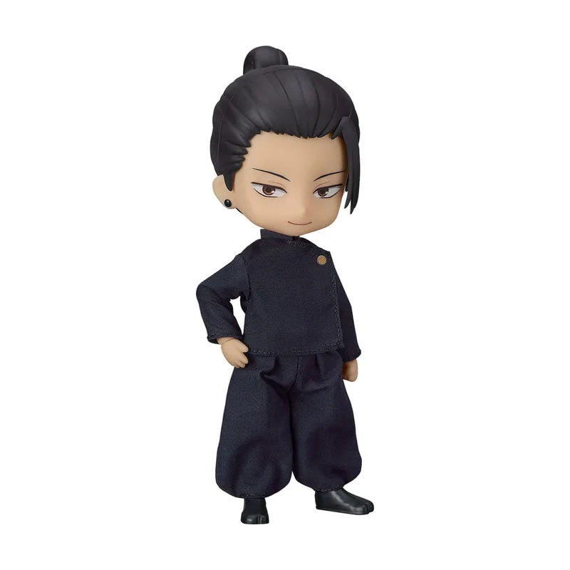 Good Smile COMPANY Muñeca Nendoroid