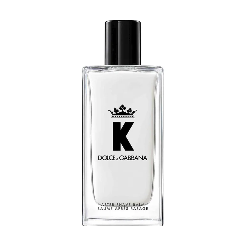Dolce & Gabbana K BY DOLCE&GABBANA after-shave balm 100 ml