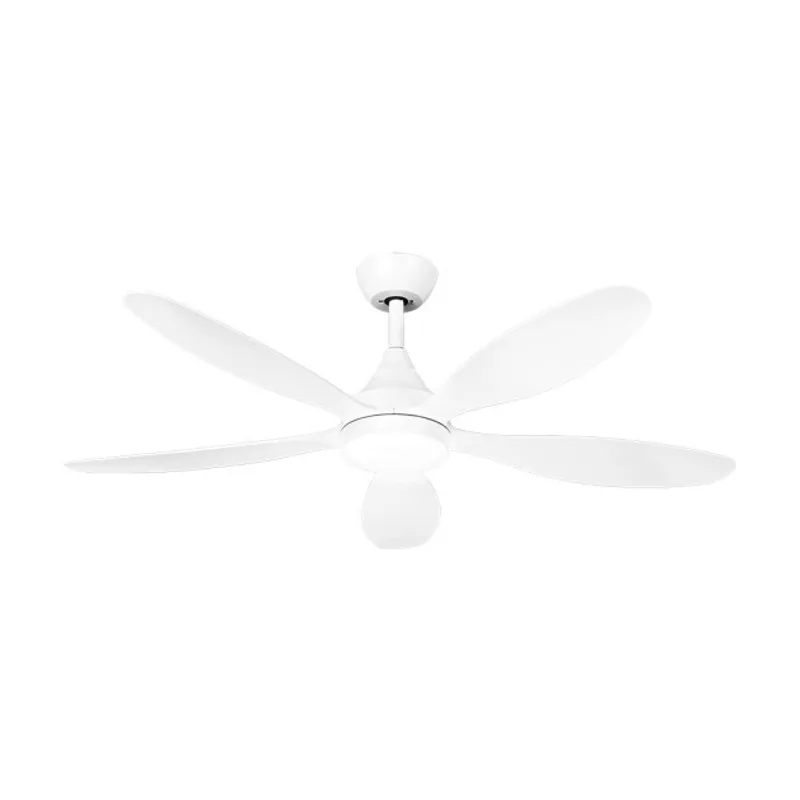 Abrila Ventilador DC Tobarra 18W