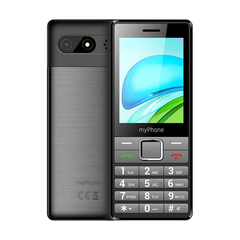 Myphone 7340 LTE Básico 4G