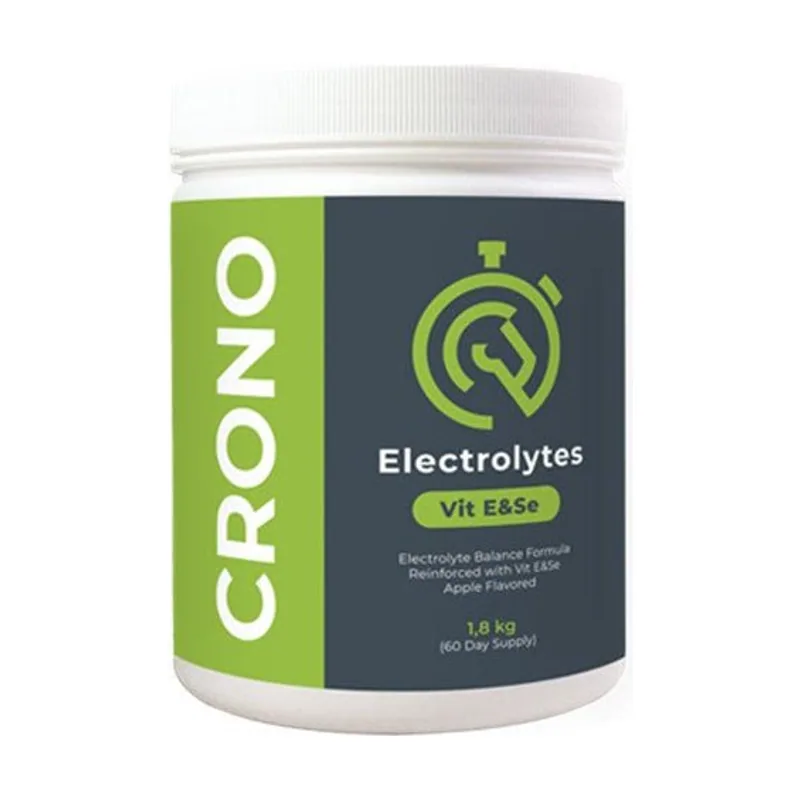 Vetnova Crono Electrolytes Vit Egse Molido 1,8 kg