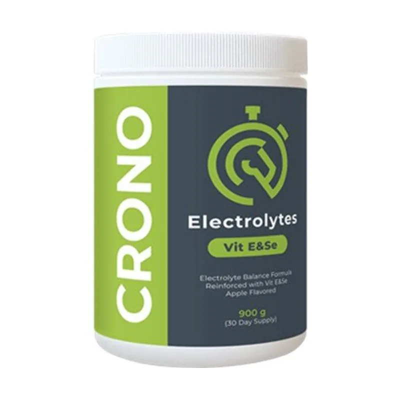 Vetnova Crono Electrolytes Vit Egse Molido 900 g