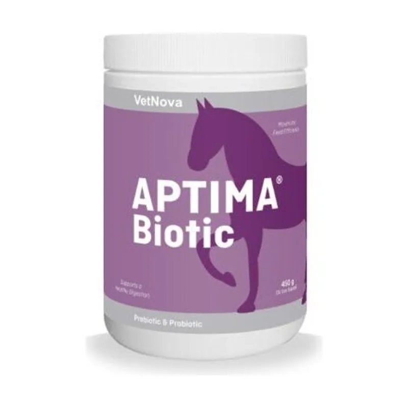 Aptima Biotic Molido 450 g