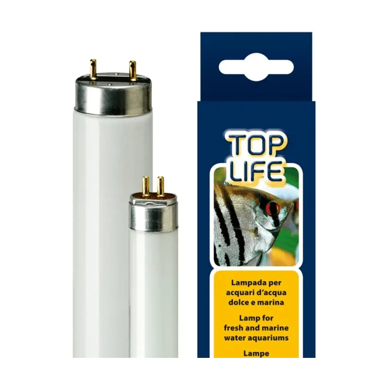 Ferplast Aquasky Lámpara T5