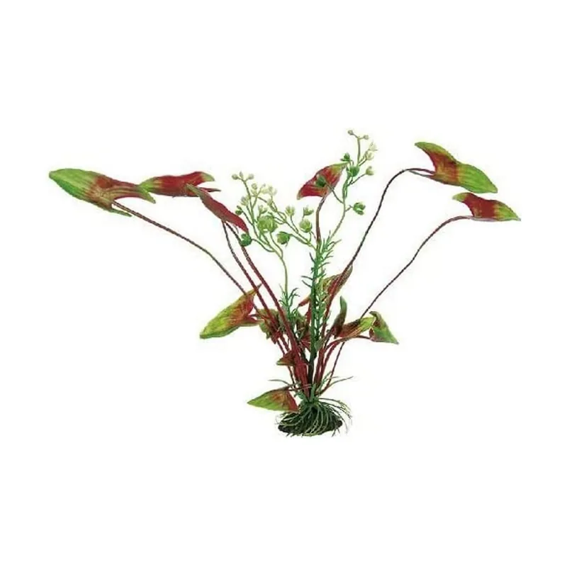 Ferplast 9063 Planta Acuario Azul 1