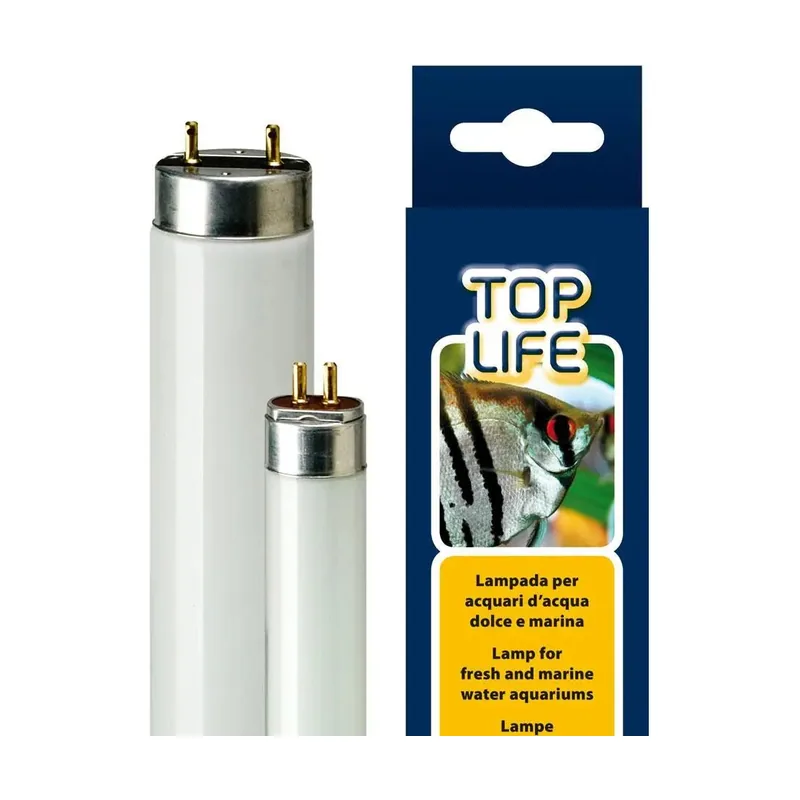 Ferplast Aquasky Lámpara T8