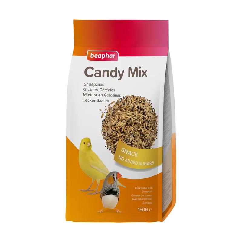 Beaphar Mixtura En Golosinas Alimento Mezclado 150g