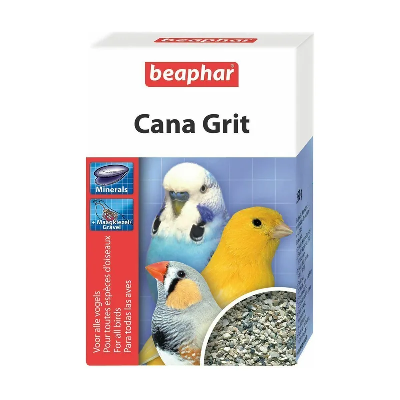 Suplemento Digestivo para Aves Granulados 250g
