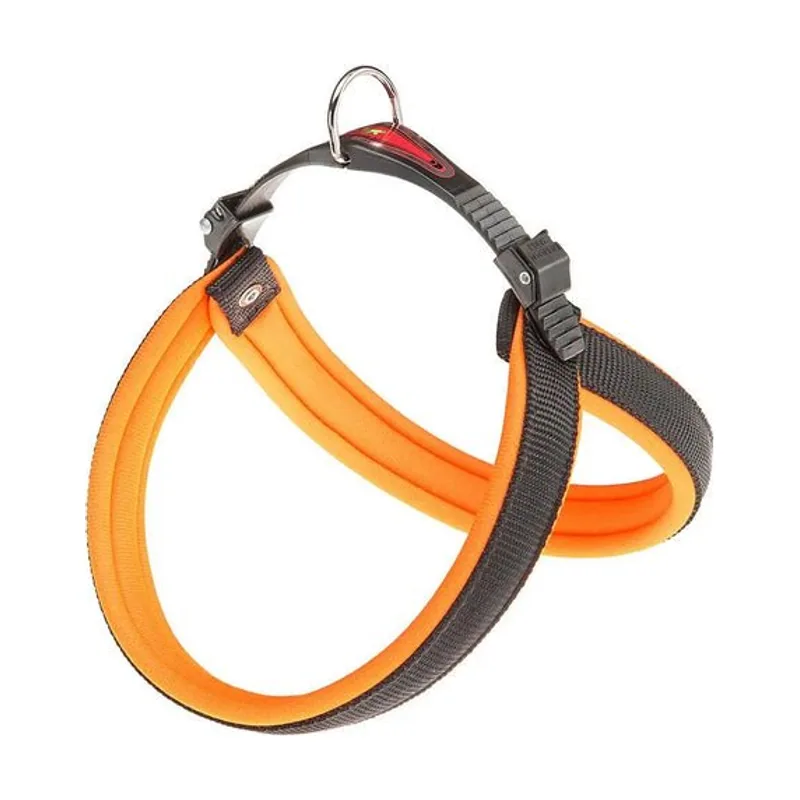 Ferplast Ergotatto Arnés XS Naranja 1