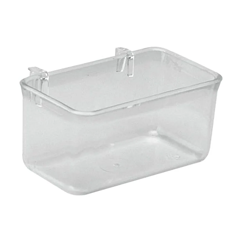 Ferplast FPI 4510 Comedero para Periquitos