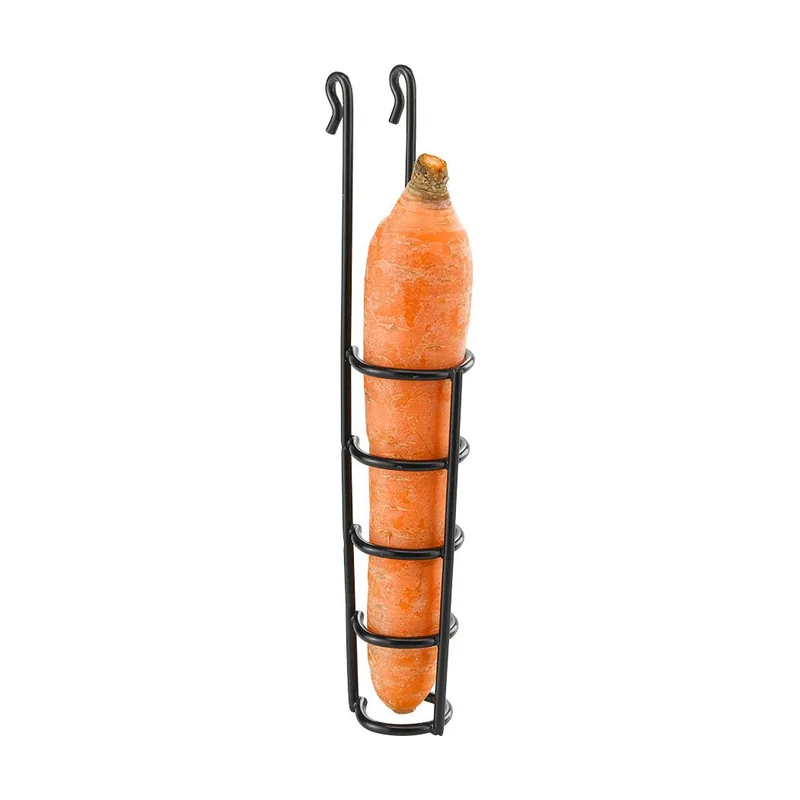 Ferplast Soporte Metálico Para Zanahorias Accesorio 1