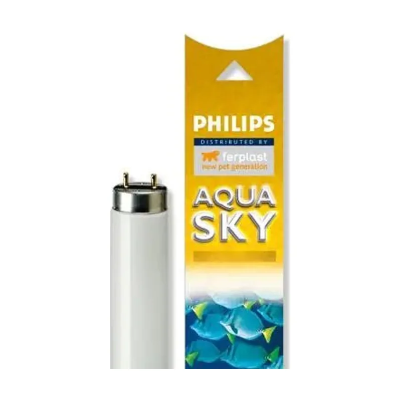 Aquasky Lámpara Fluorescente 36W 1