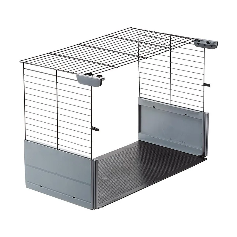 Multipla Base Extension Accesorio Gris 2,30 kg