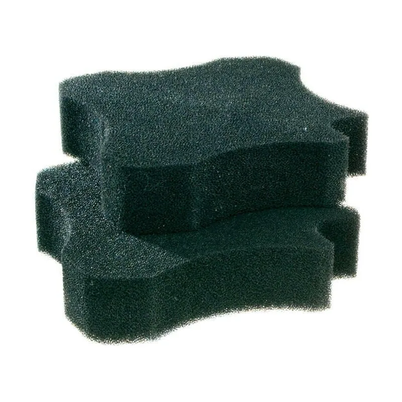Bluclear 700-1100 Esponjas de Carbón Activo 2