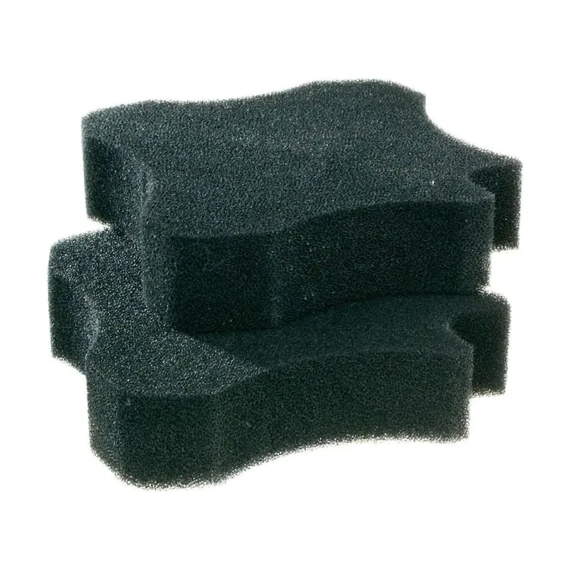 Ferplast Esponja Carbon Activo Bluclear 1500 Esterno 2