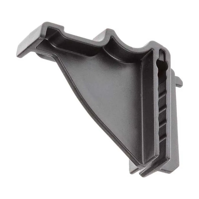 Ferplast Soporte Esquina Jaula Furat Negro 2kg