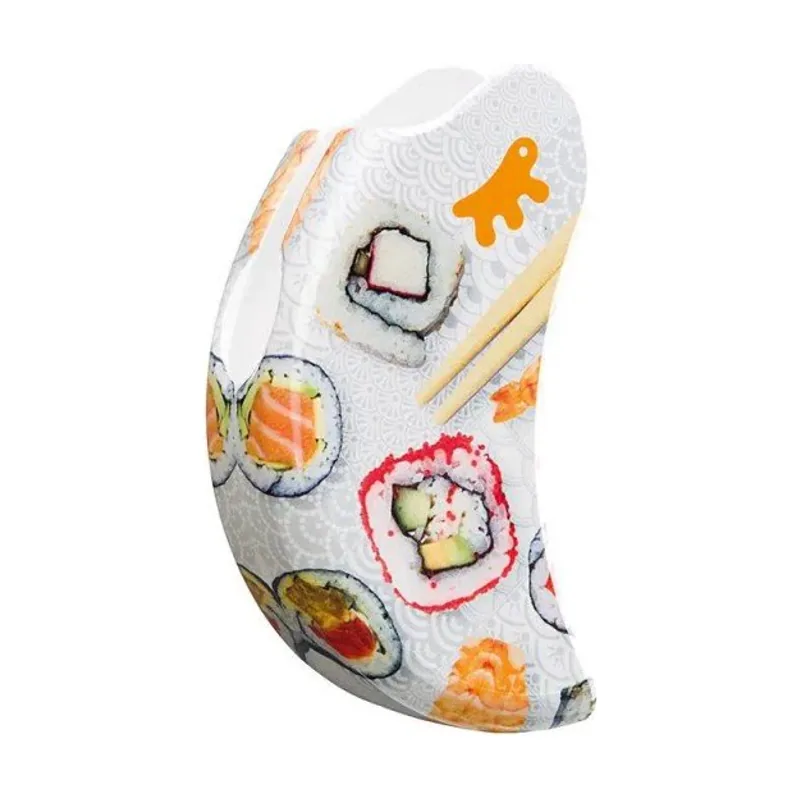 Ferplast Cover Amigo Mini Sushi Accesorio Gris y Blanco 1