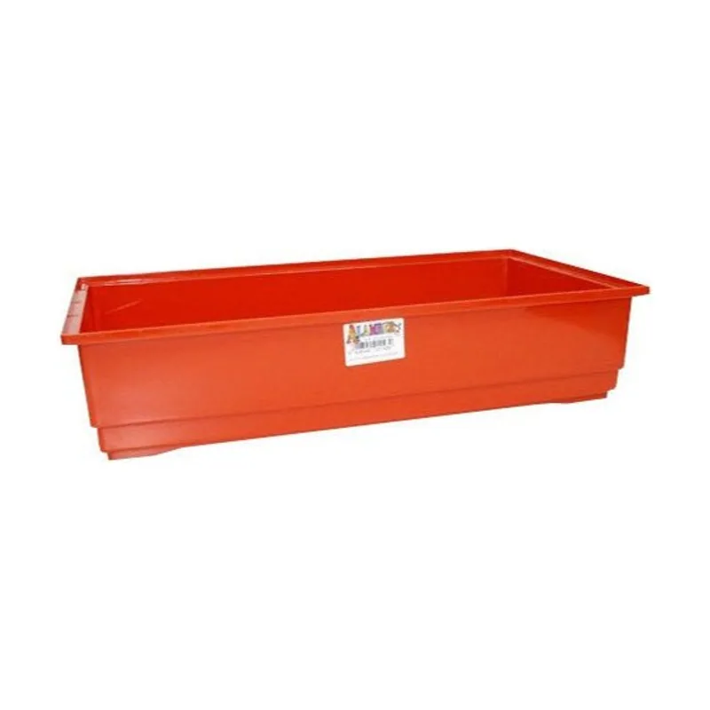 Ferplast Base M50 Accesorio para Jaulas Rojo 1