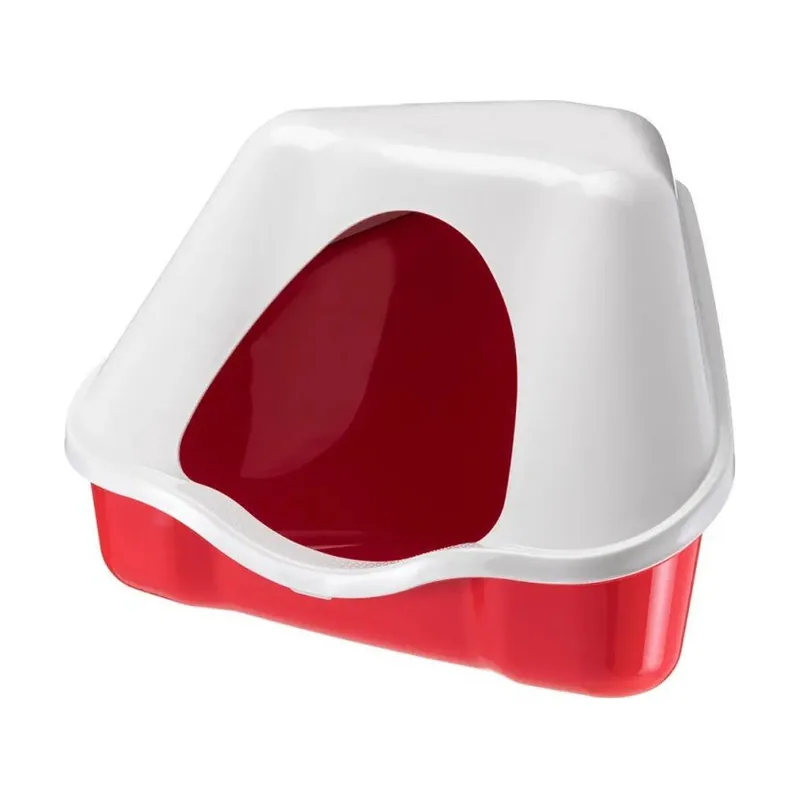 Ferplast Nora Toaleta Multicolor 1,16 kg