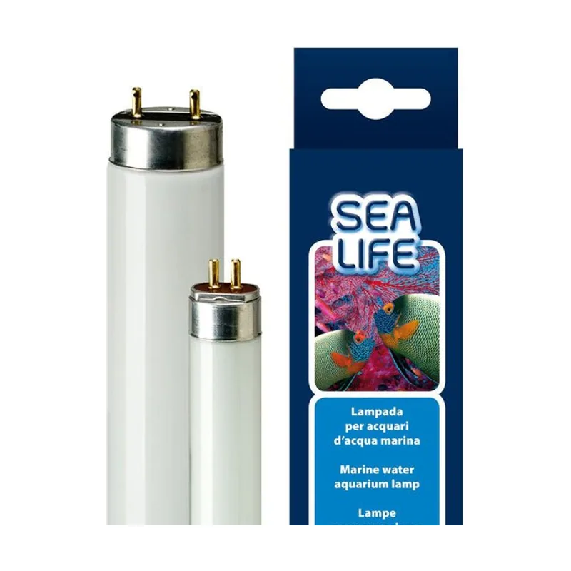 Aquacoral T5 Lámpara de Acuario