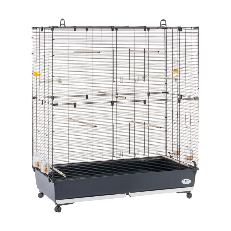 Ferplast Base M75 Accesorio para Jaulas de Aves