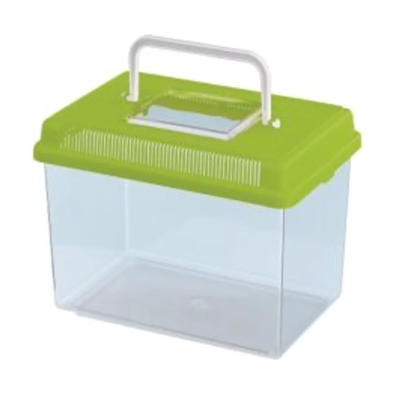 Ferplast Geo Medium Acuario Cubierto 2,5 l