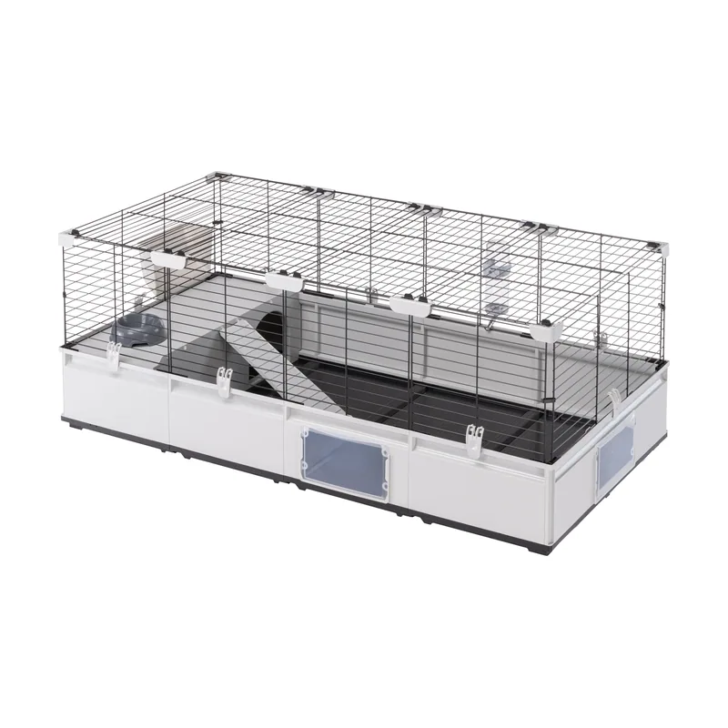 Ferplast Mango Geo Jaula Modular 1