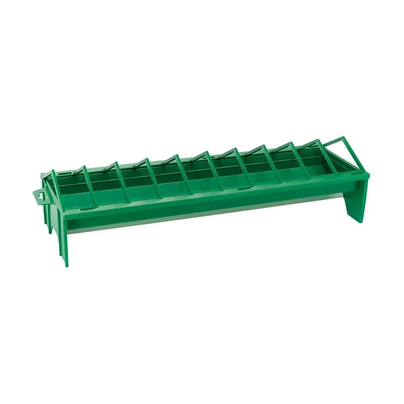 Ferplast Feeder Comedero Rectangular 2