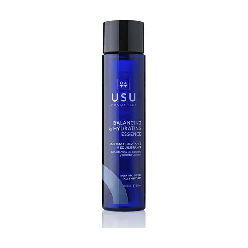 Usu Cosmetics HIDRATANTE Y EQUILIBRANTE esencia 100 ml