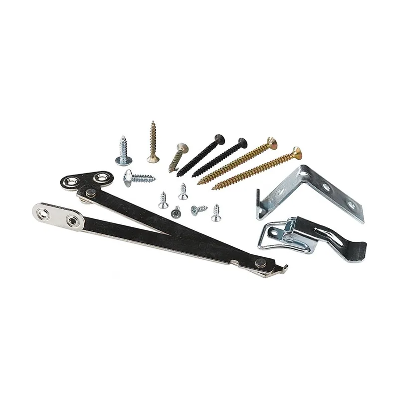 Kit Tornillos Cottage Large Repuestos 1