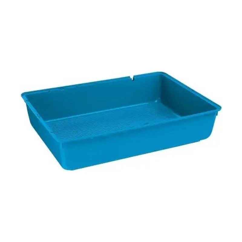 Ferplast M62 Base para Jaulas Turquesa 1