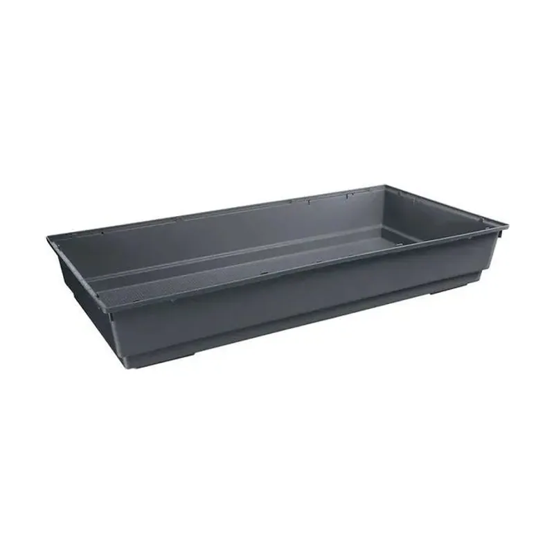 Ferplast Bandeja M63 gris 1