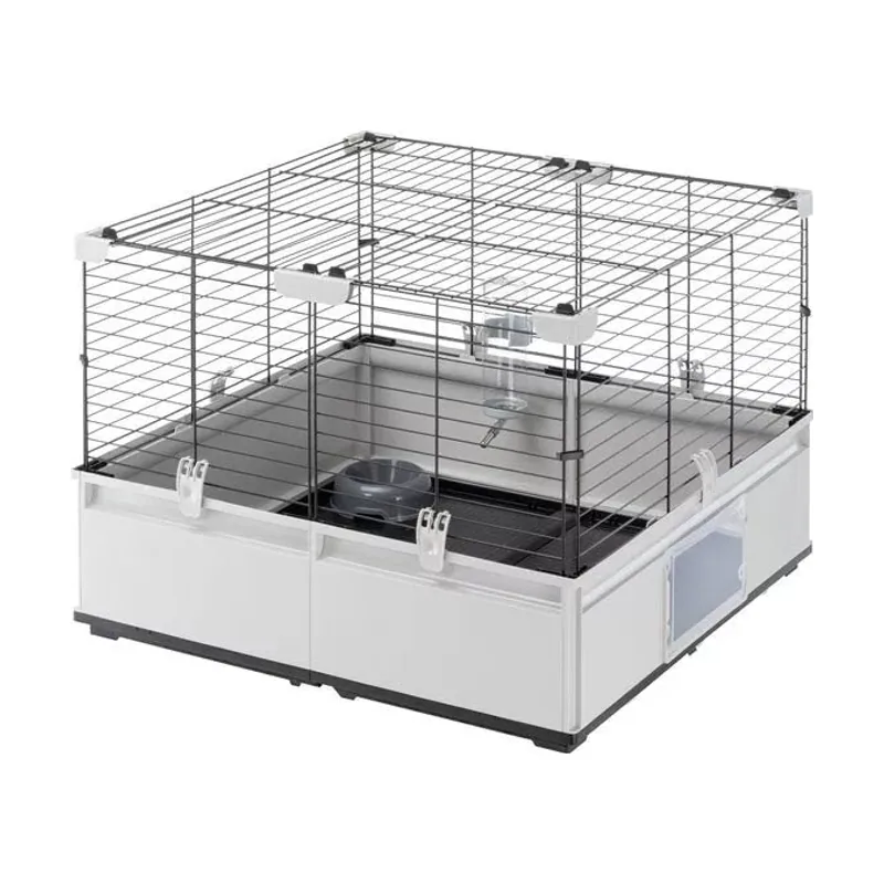 Jaula Modular 1